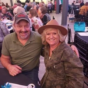 Meet your Posher, Beth